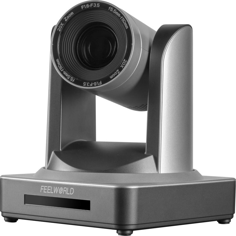Feelworld PTZ Camera POE20X SDI/HDMI with 20x Optical Zoom