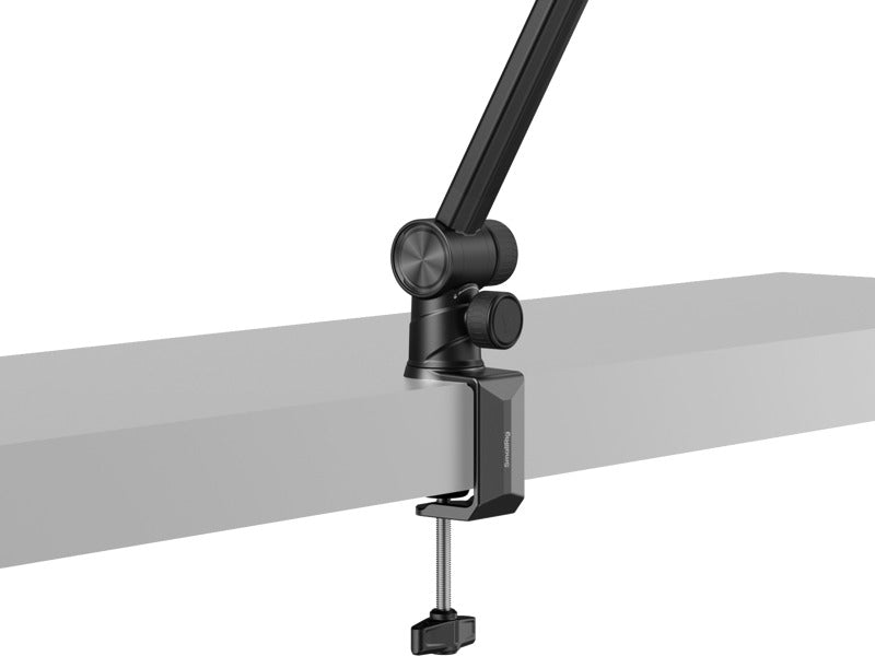 SmallRig Microphone Boom Arm Desk Mount (4303)