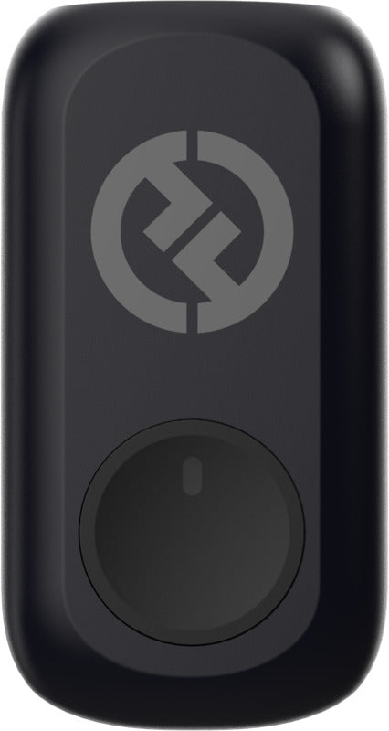 Hollyland Lark A1 Mini Duo wireless microphone system with USB-C receiver and compact transmitters for creators.