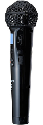 Zoom M2 MicTrak