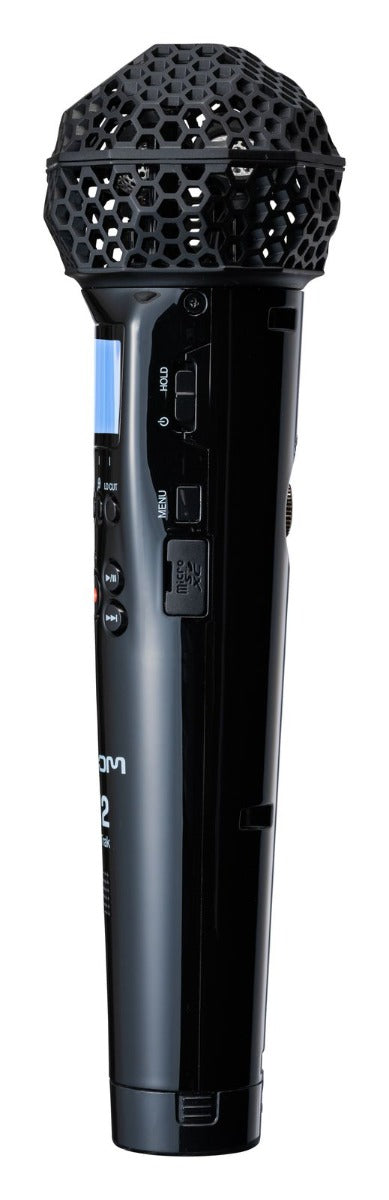 Zoom M2 MicTrak