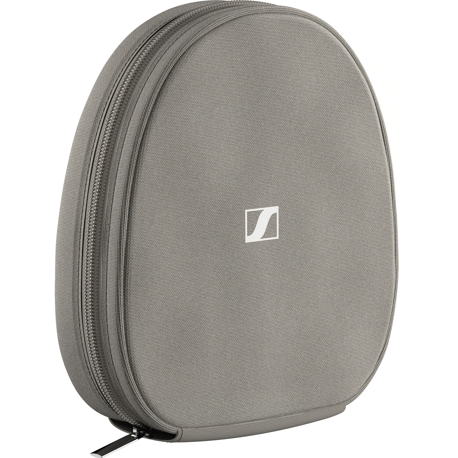 Sennheiser Accentum Plus wireless headphones with cushioned ear cups and adjustable headband, black color.