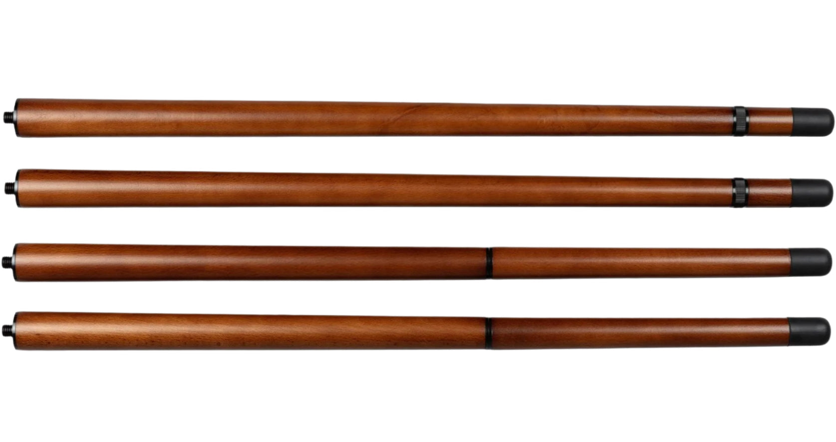 Arturia Wooden Legs (for Arturia Keylab 88 MK2 / Polybrute)