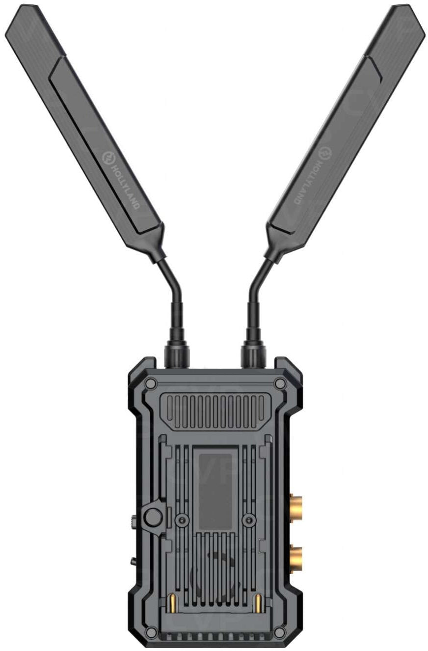 Hollyland Cosmo C2 (Wireless Video Transmitter) | Soundium