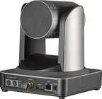 Feelworld POE20X SDI/HDMI streaming PTZ camera with 20x optical zoom, professional video camera for live streaming and broadcasts.