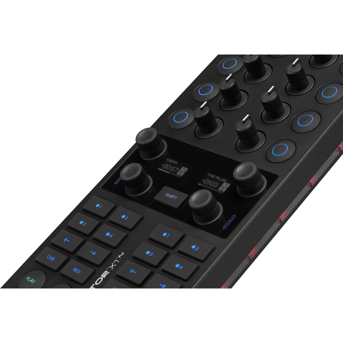 Native Instruments Traktor X1 MK3
