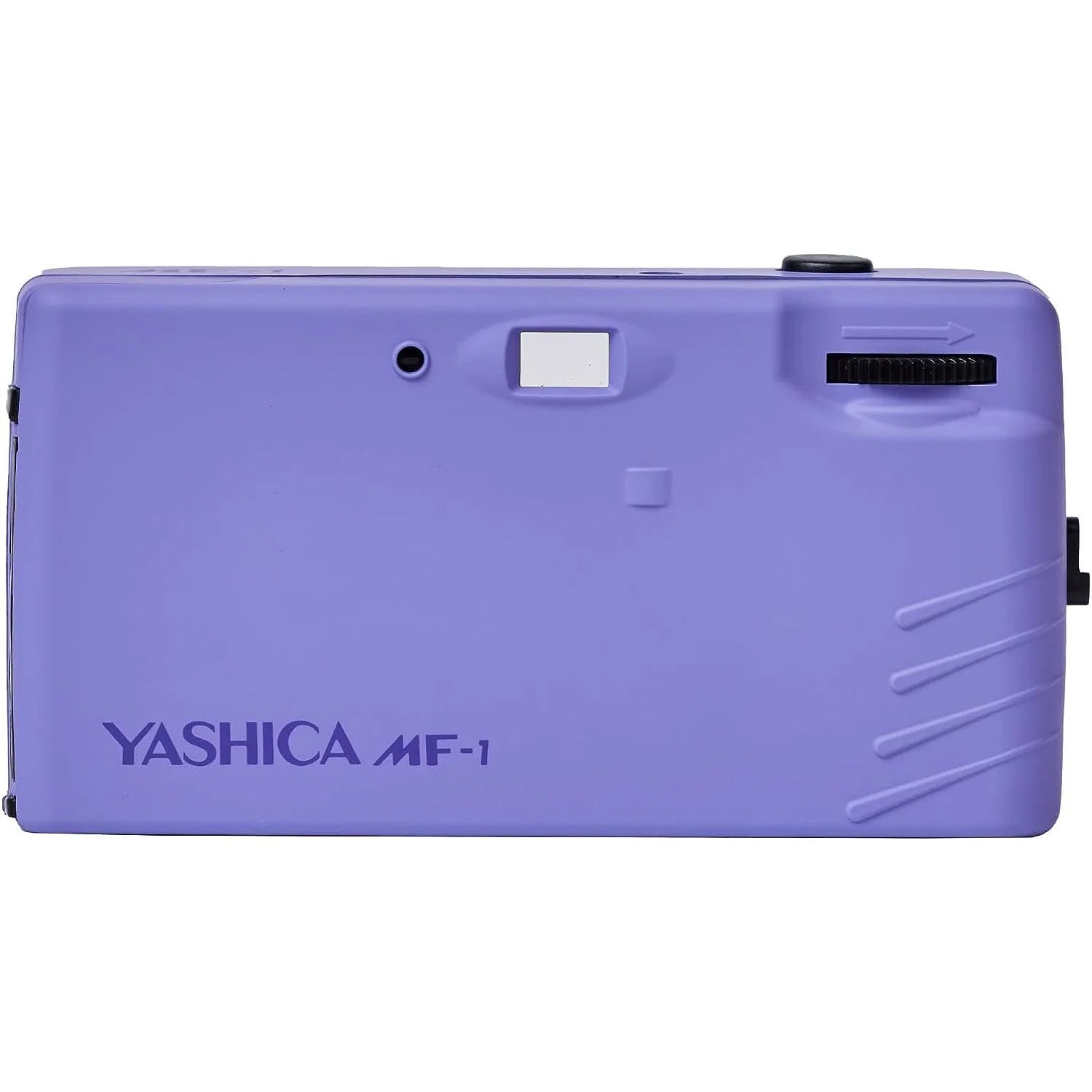Yashica MF-1 Snapshot Art Camera