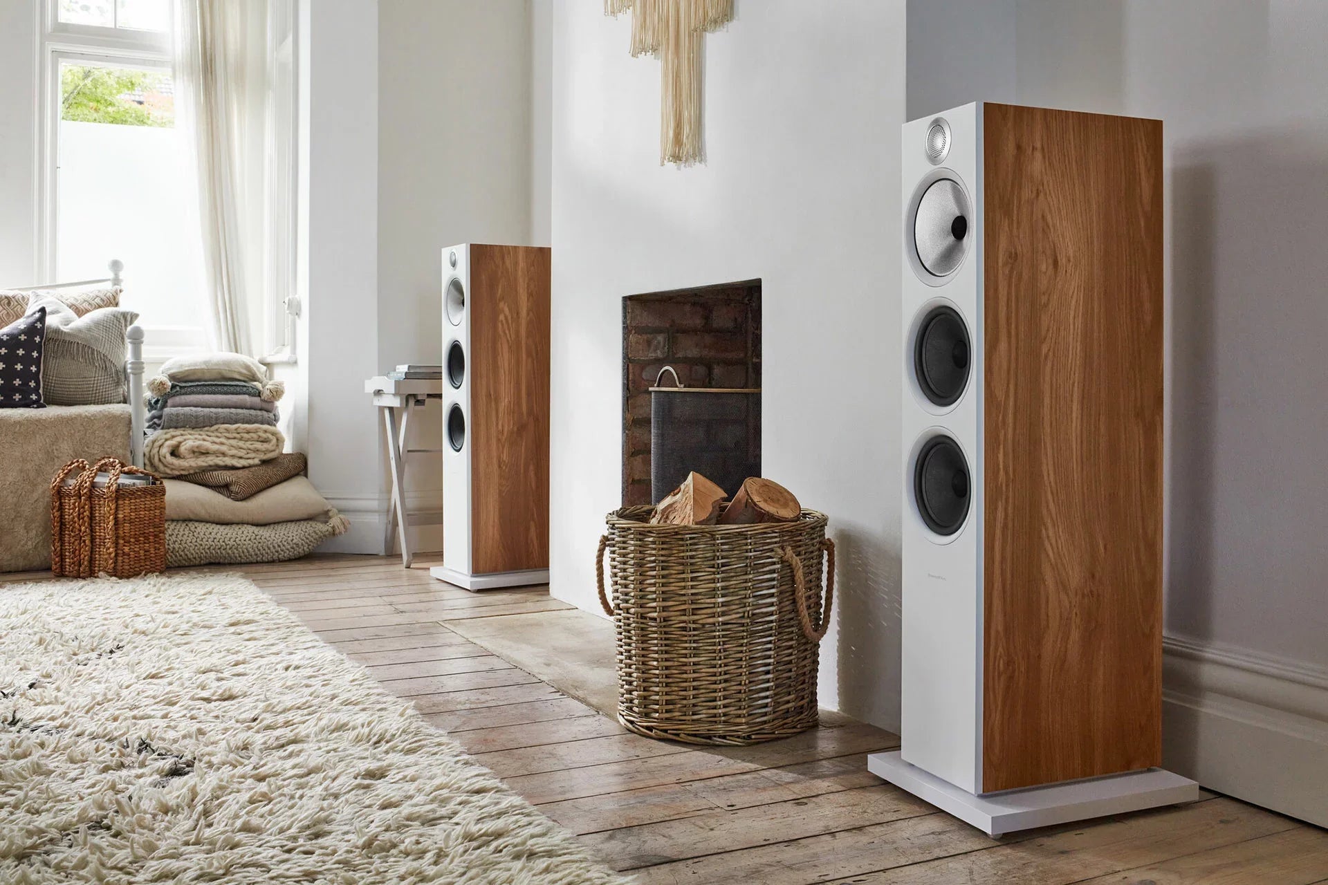 Bowers & Wilkins 603 S3
