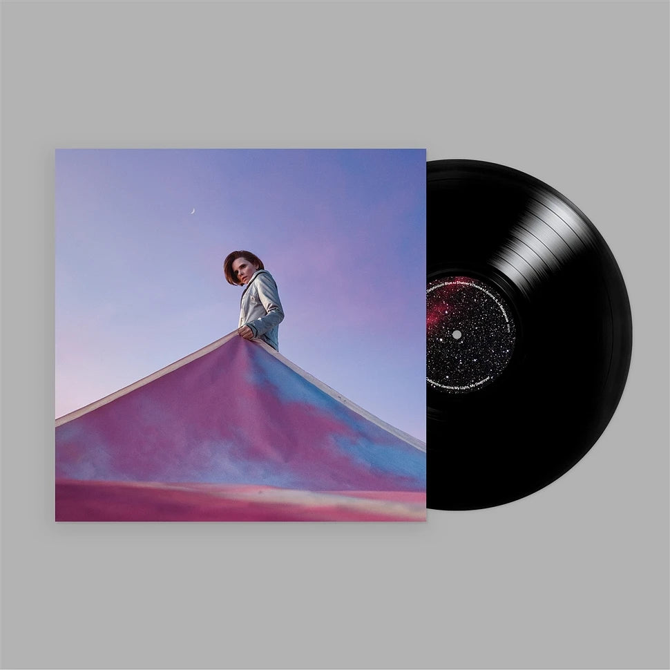 Cassandra Jenkins - My Light, My Destroyer (Black) Vinyl LP