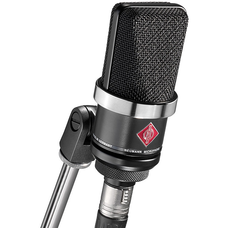 Neumann TLM 102 Studio Set | Soundium