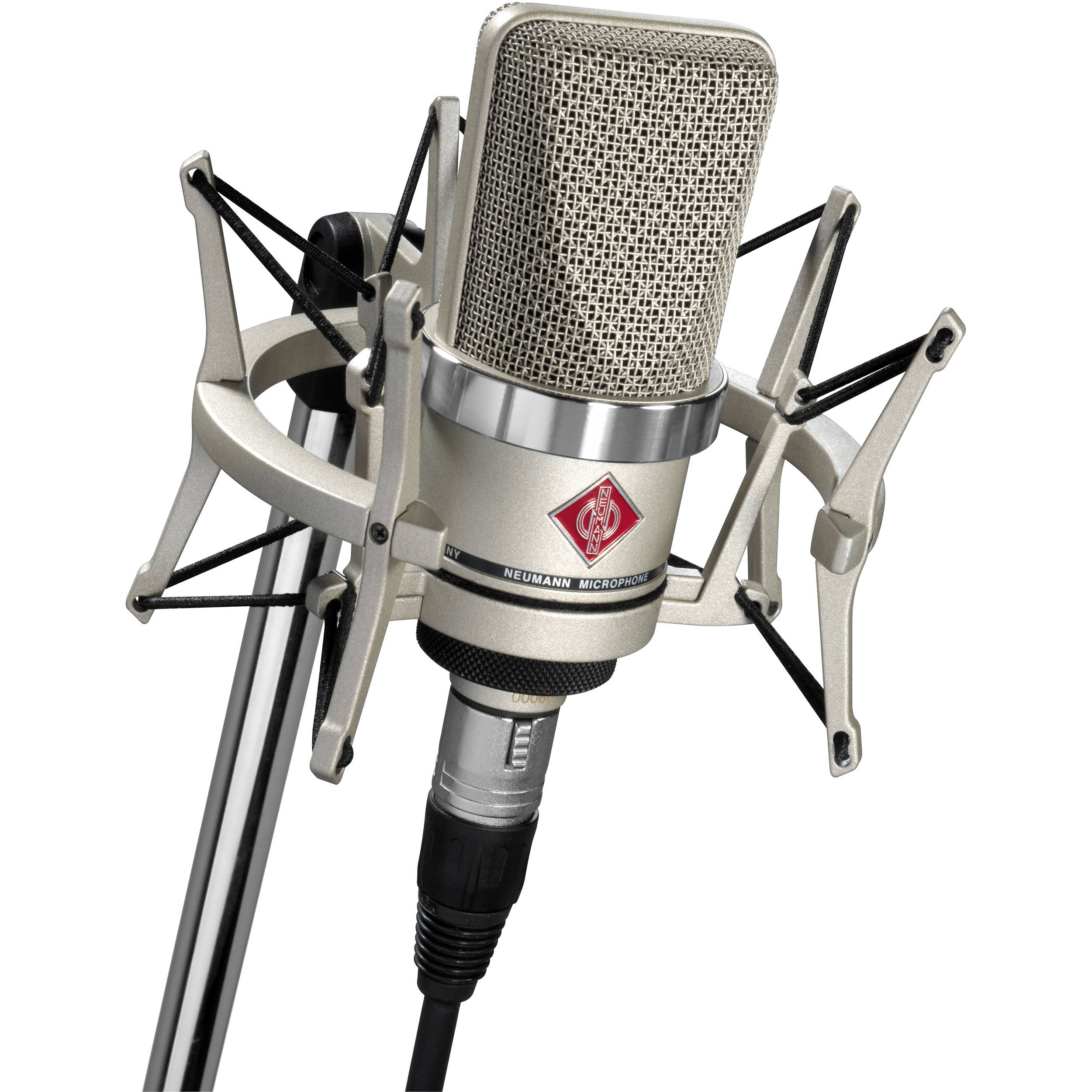 Neumann TLM 102 Studio Set | Soundium