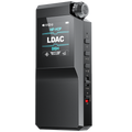Headphone Amplifiers / DACs