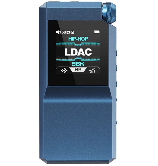 FiiO BTR17