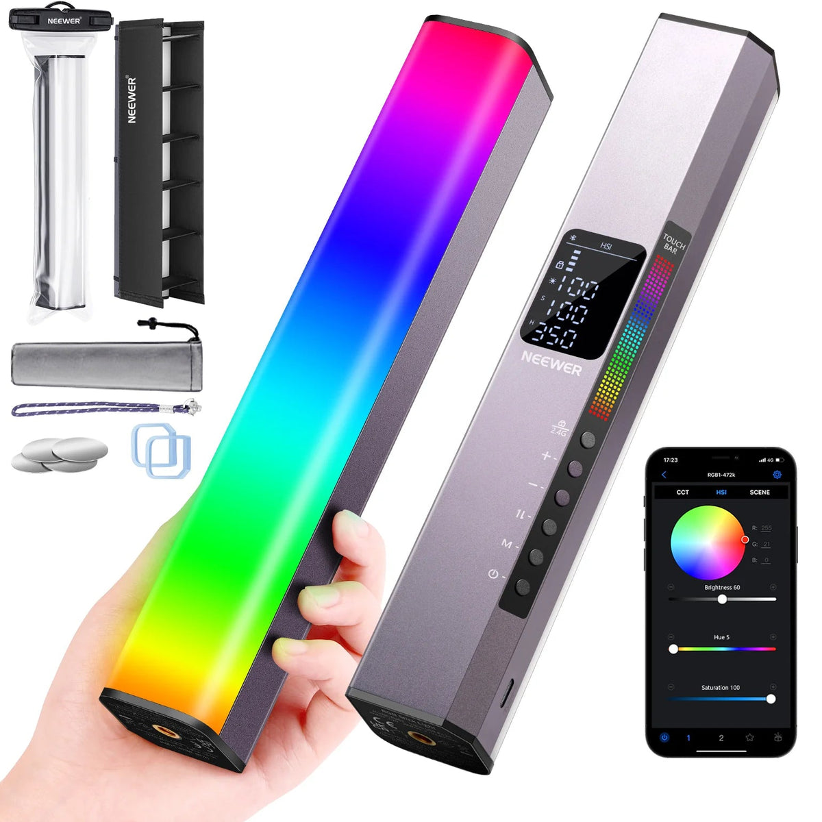 Neewer RGB1