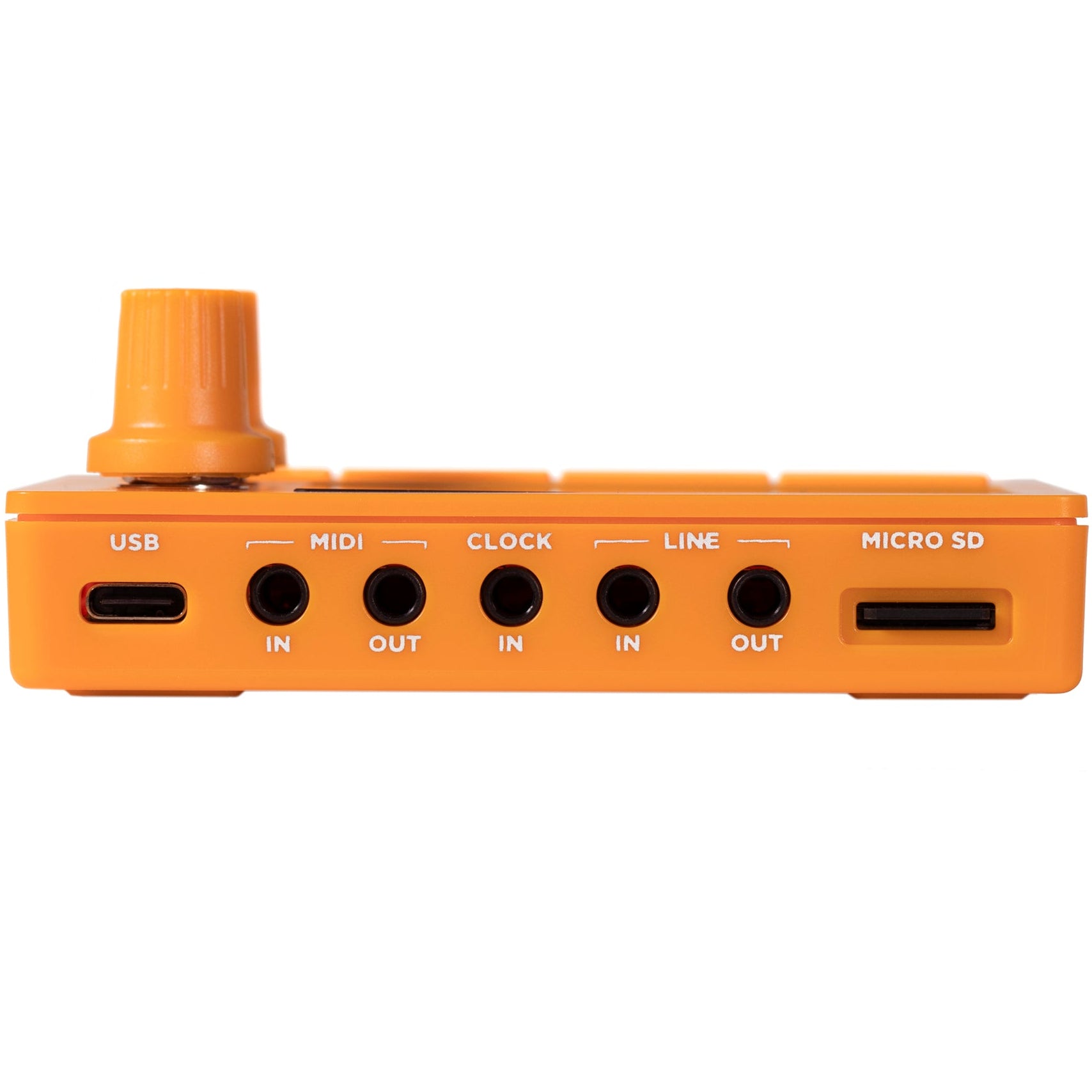 1010music Nanobox Tangerine