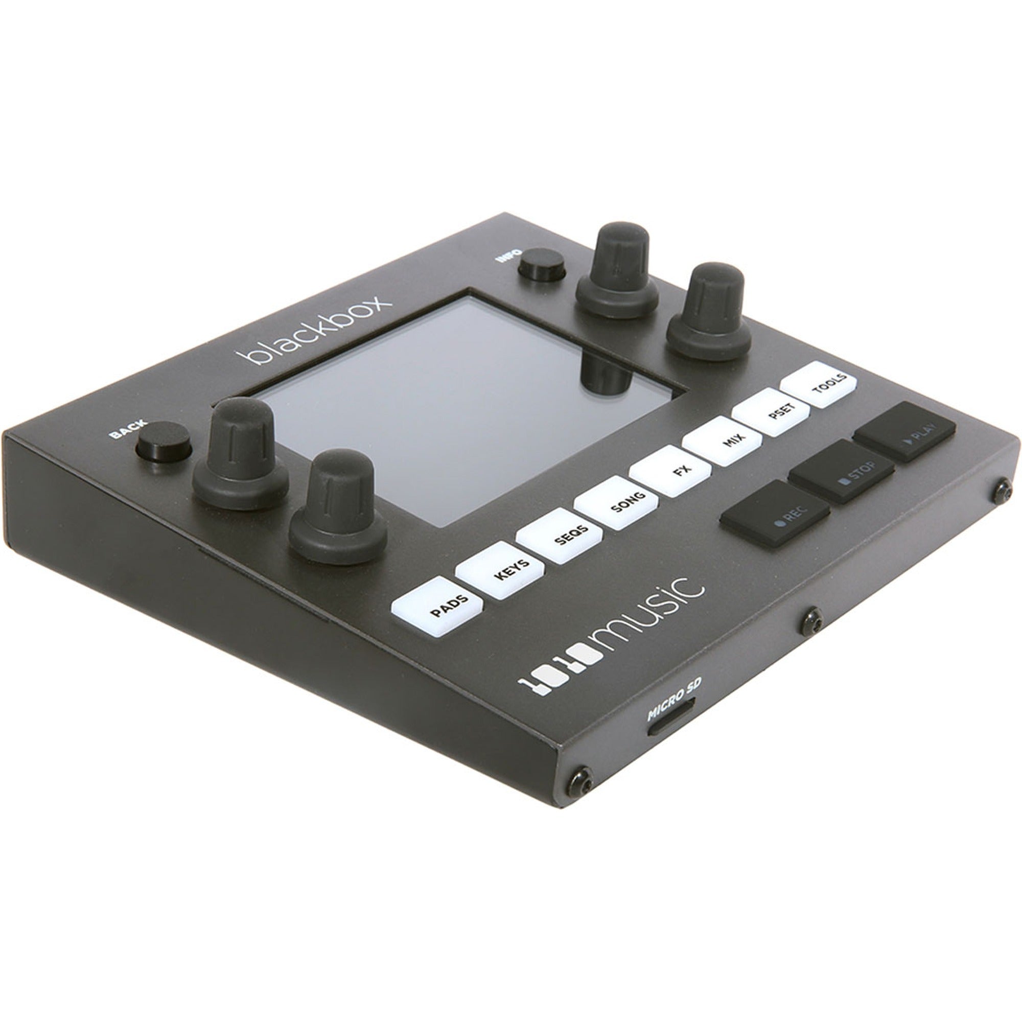 1010music Blackbox - Soundium