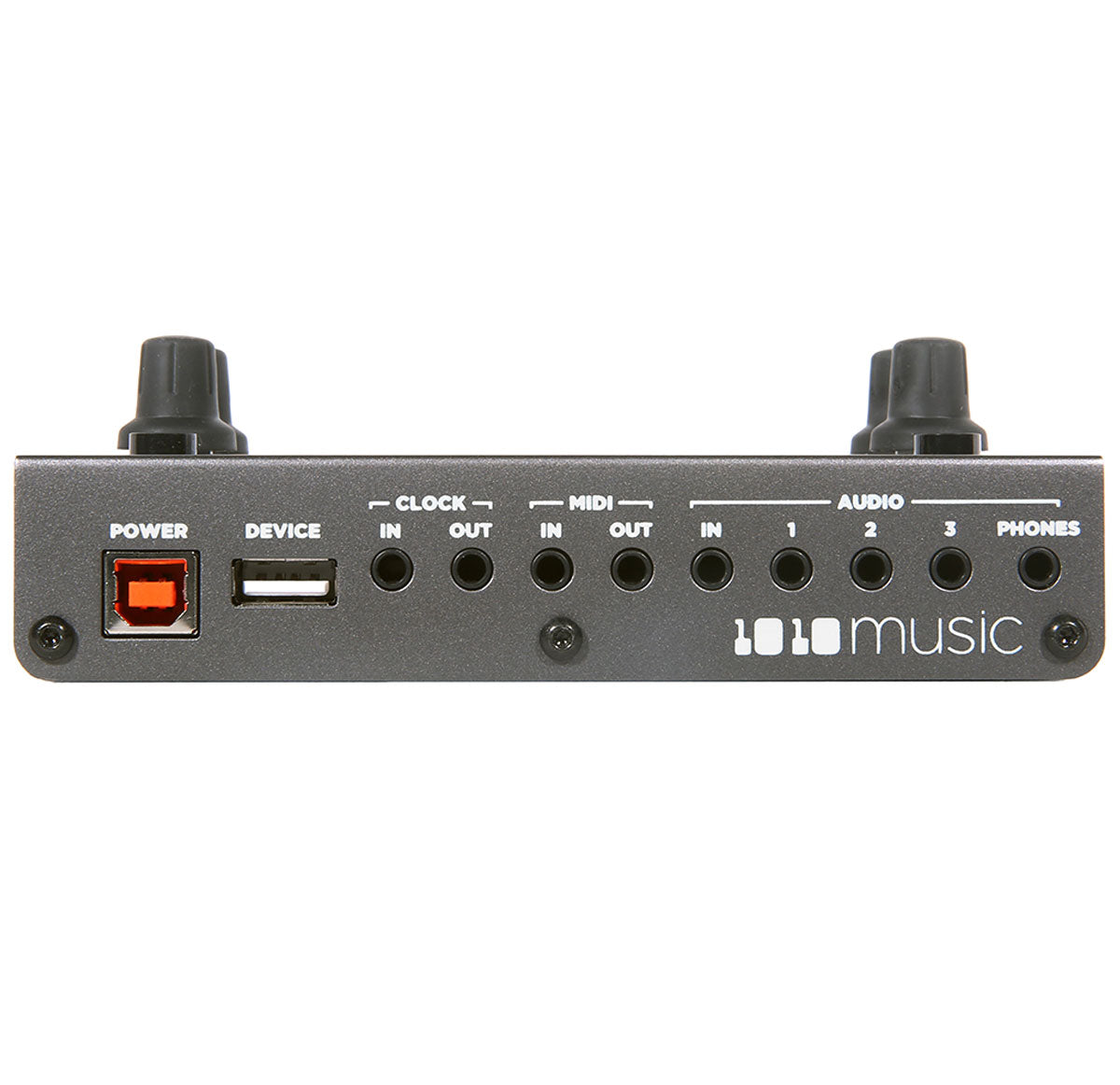 1010music Blackbox