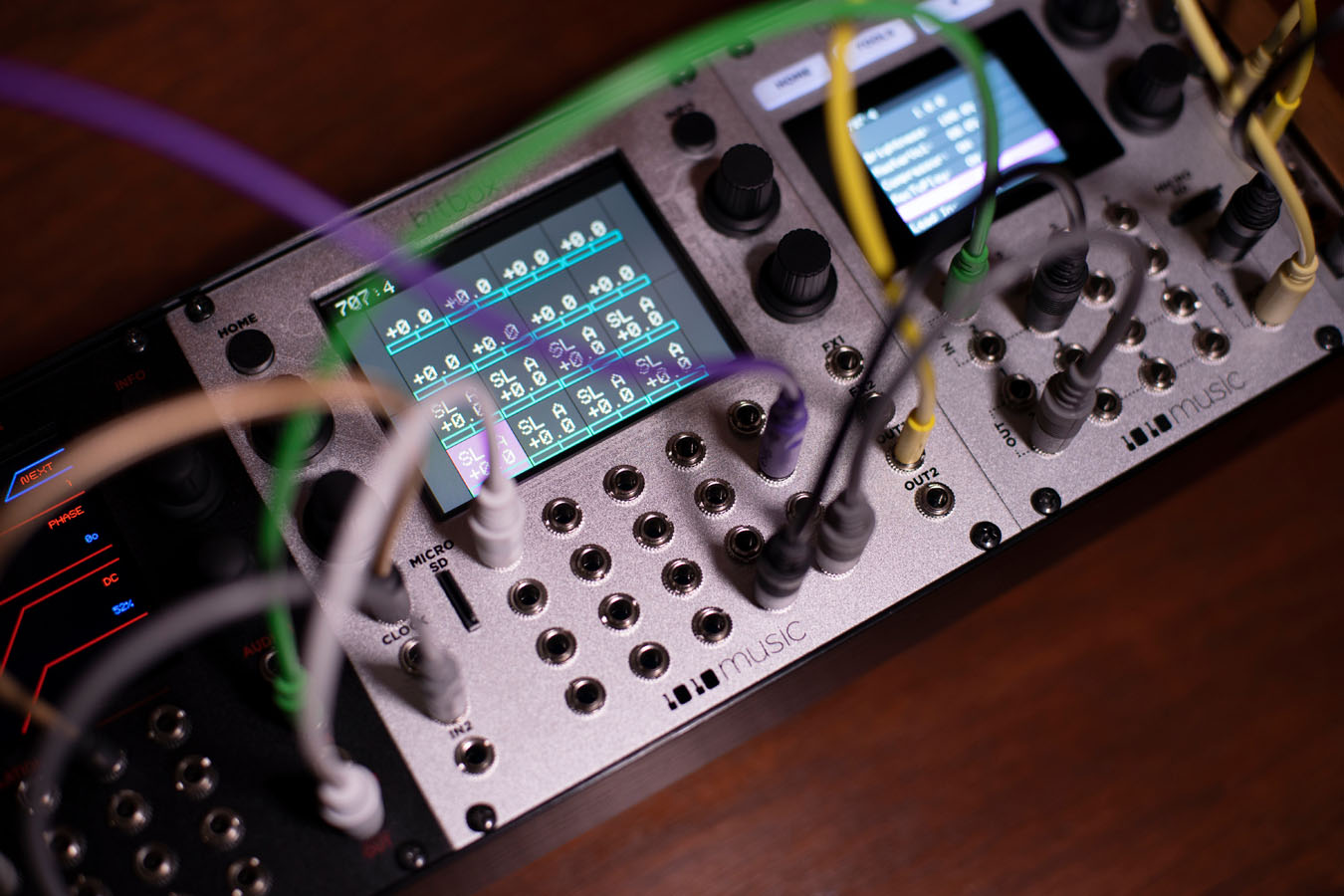 1010music Bitbox MK2