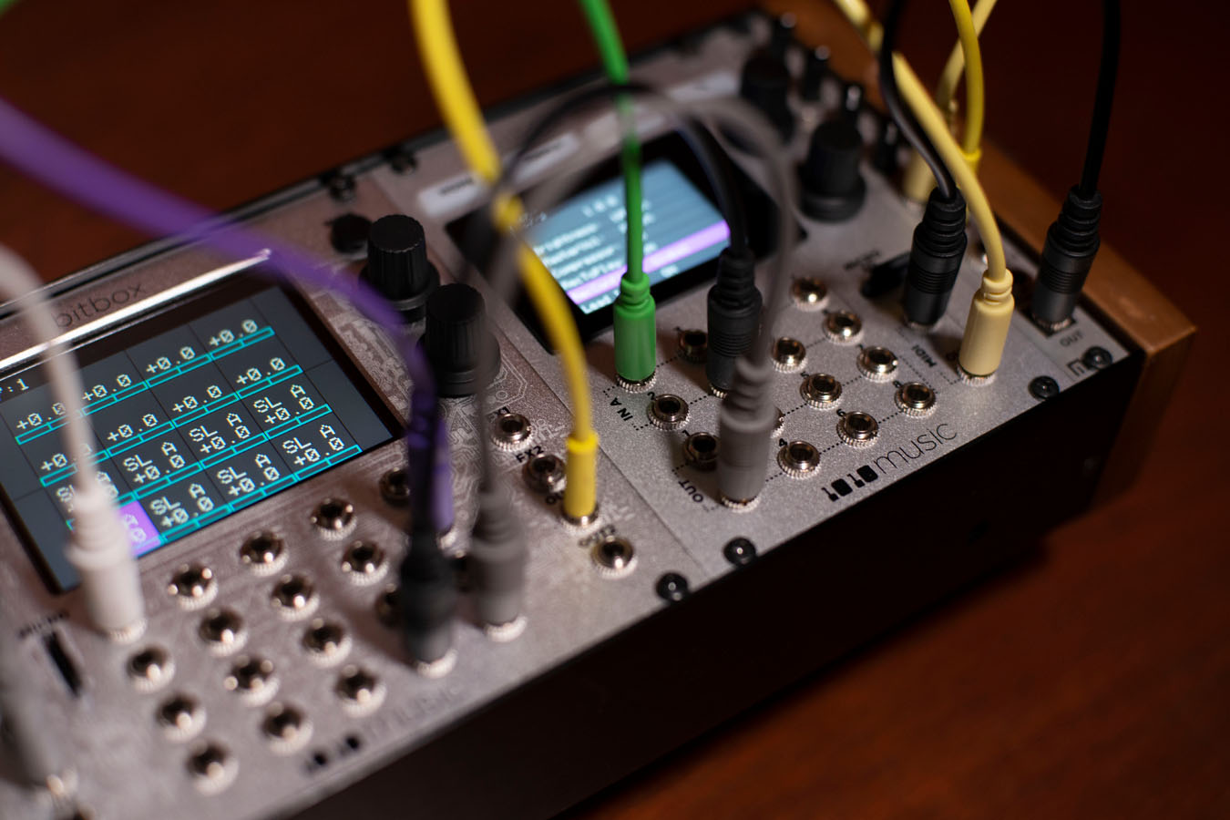 1010music Bitbox Micro