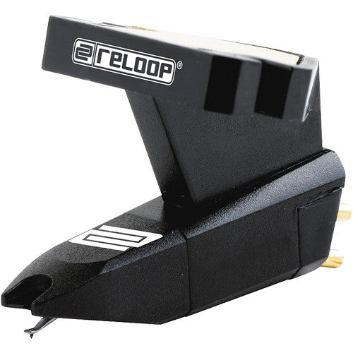 Reloop OM Black Cartridge - Soundium