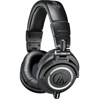 Audio Technica Hovedtelefoner