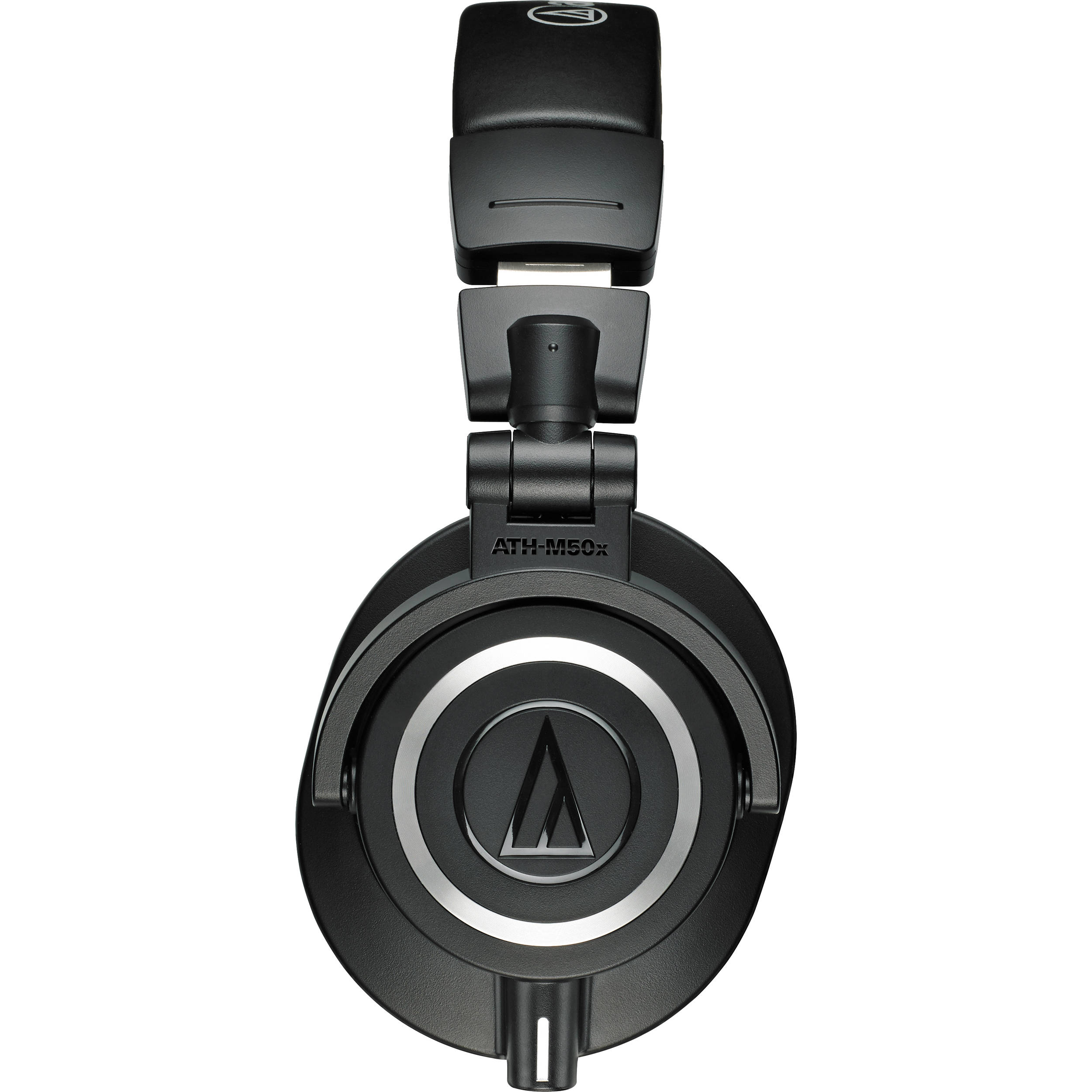 Audio Technica ATH-M50x – Soundium