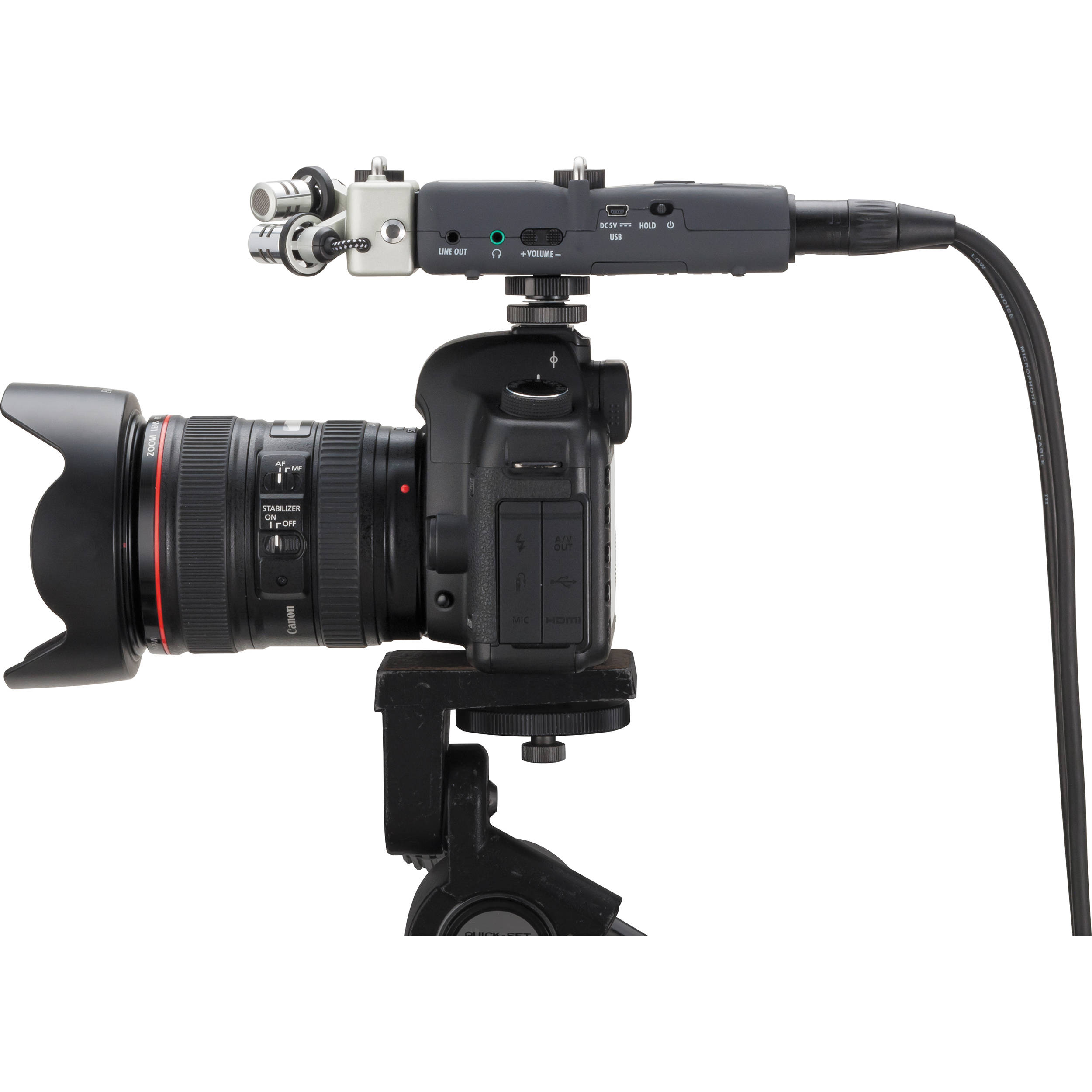 Zoom H5 Zoom H5