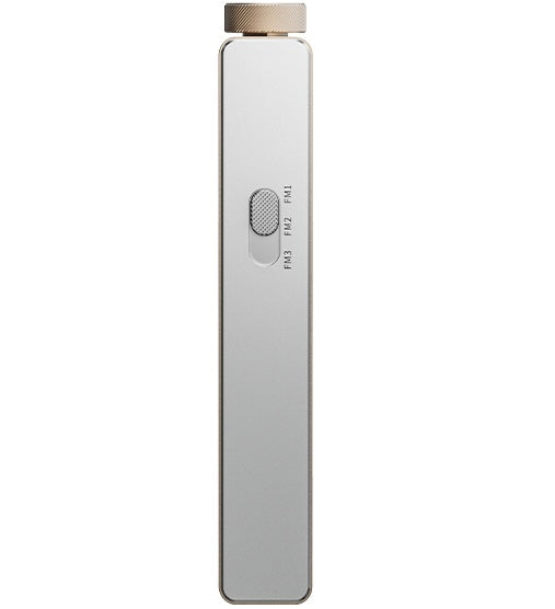 FiiO RR11 (Titanium Gold)