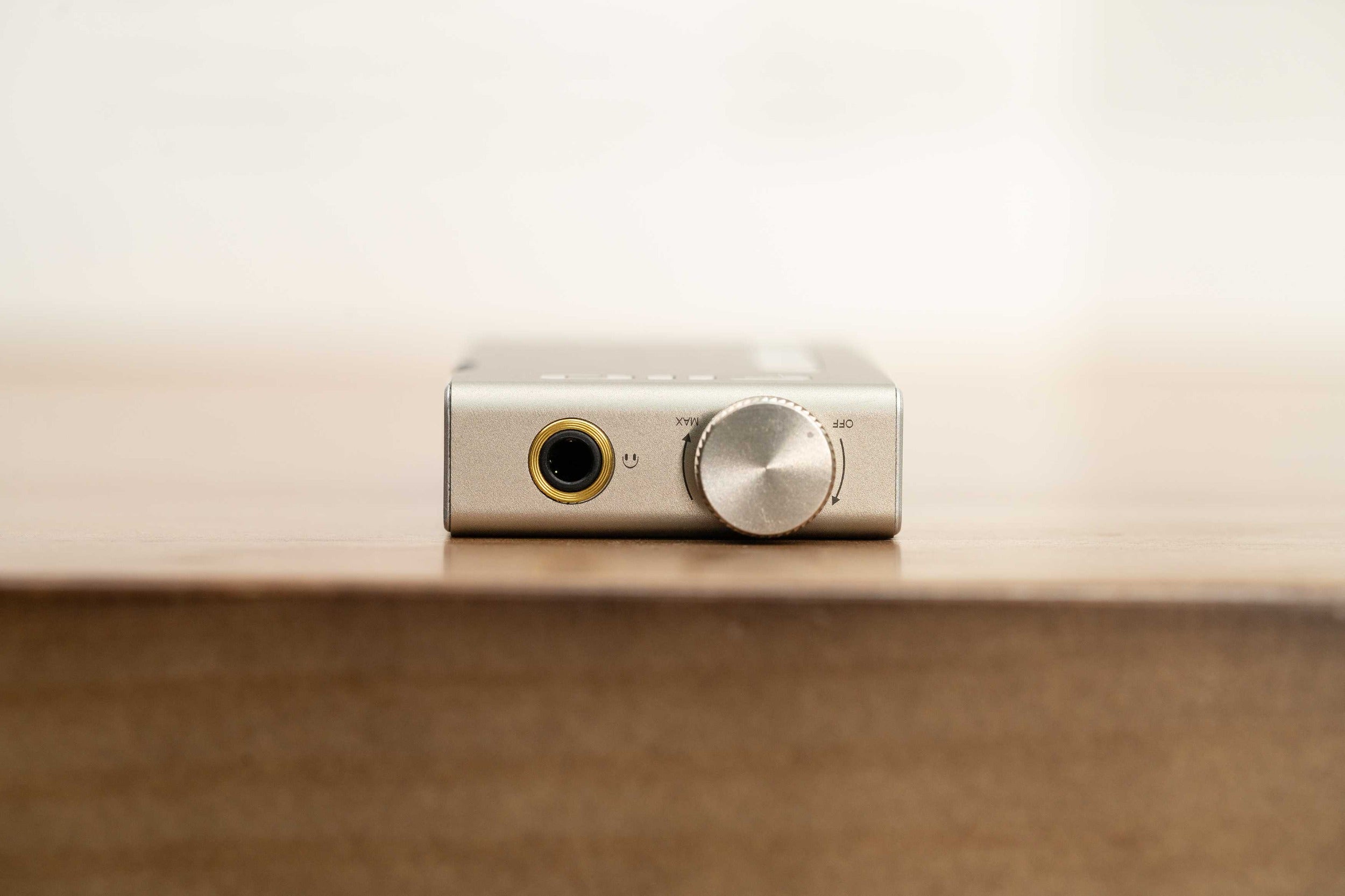 FiiO RR11 (Titanium Gold)