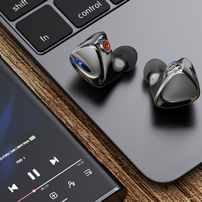 FiiO FX17
