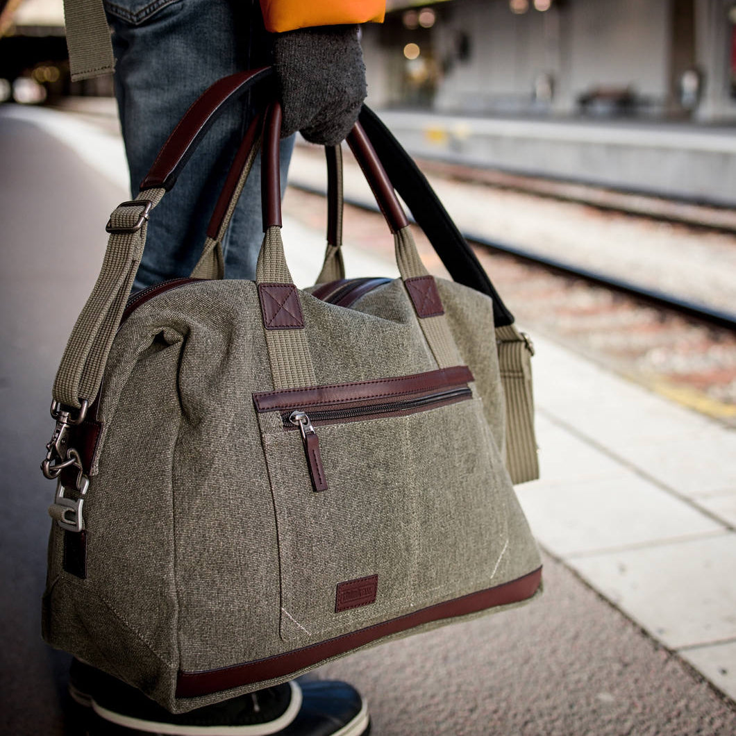 Think Tank Retrospective Weekender