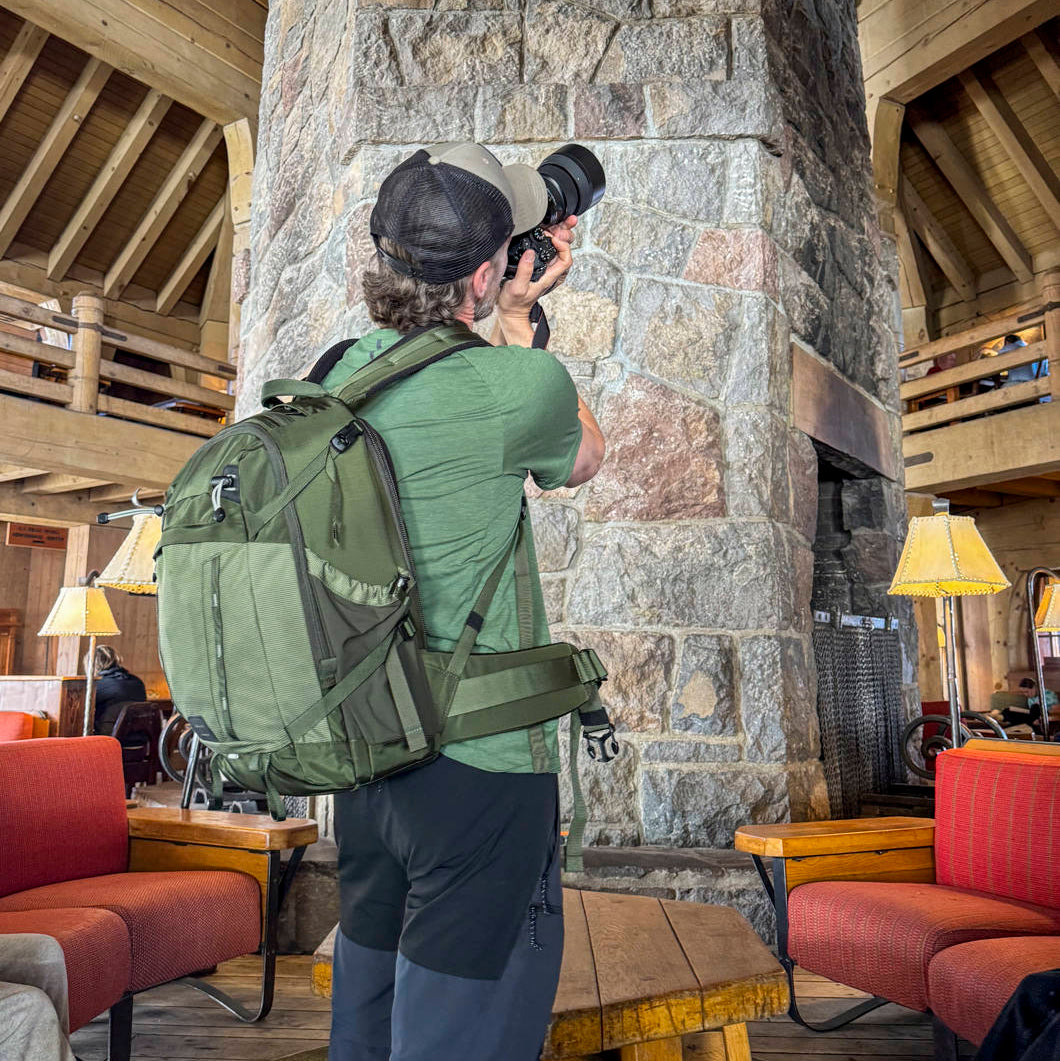 Think Tank Mindshift BackLight