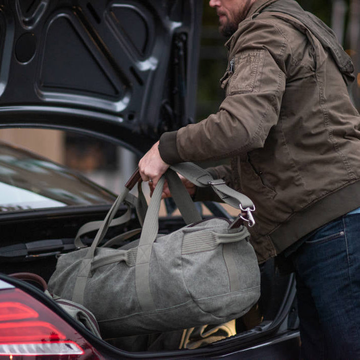 Think Tank Retrospective Duffel