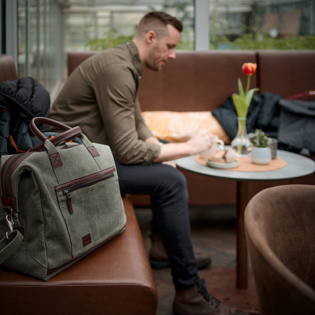 Think Tank Retrospective Weekender