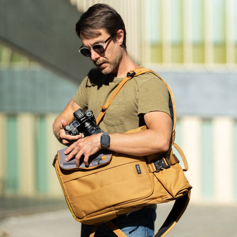 Think Tank FocusPoint RollTop