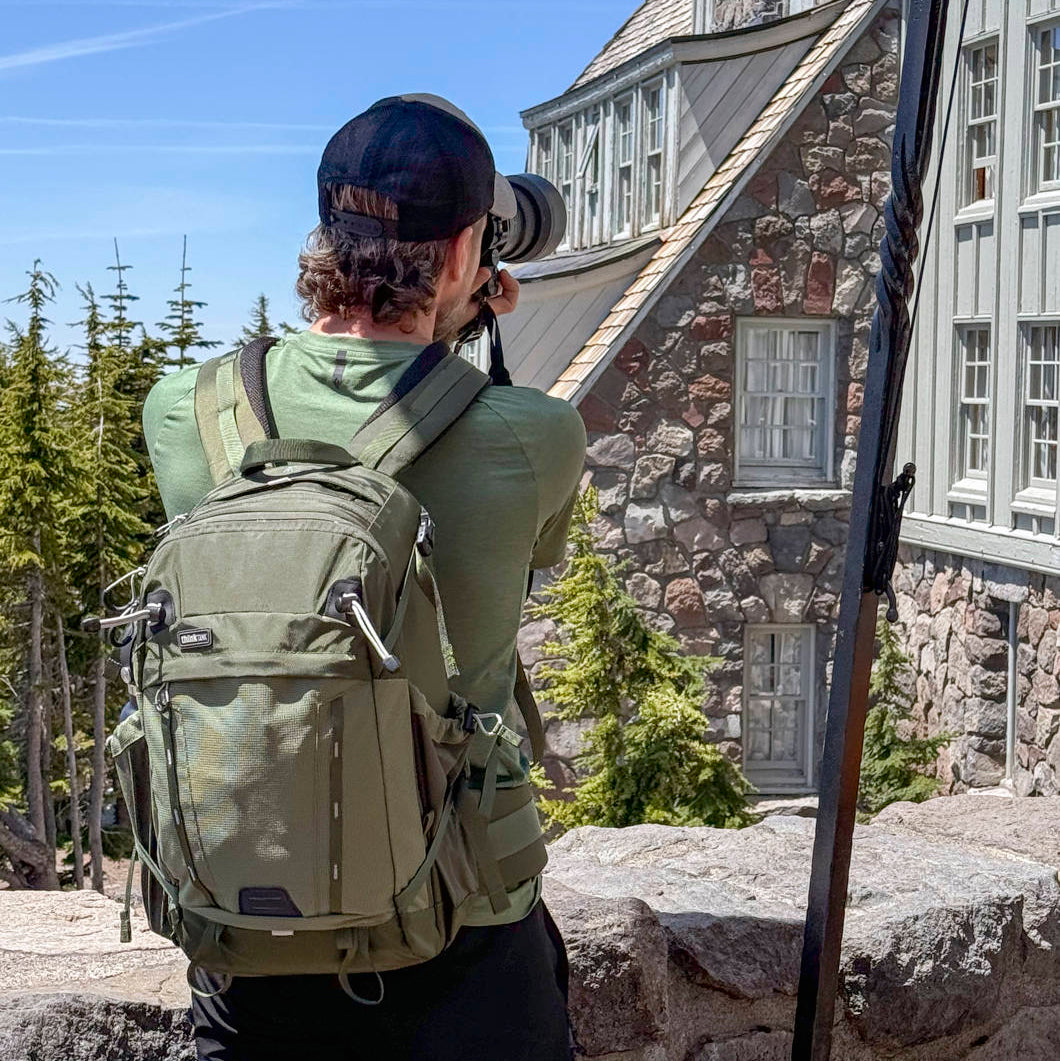 Think Tank Mindshift BackLight