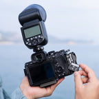 Lexar SDXC Silver Plus 1066X UHS-I U3 memory card with V30 speed class, featuring a silver design and capacity details.