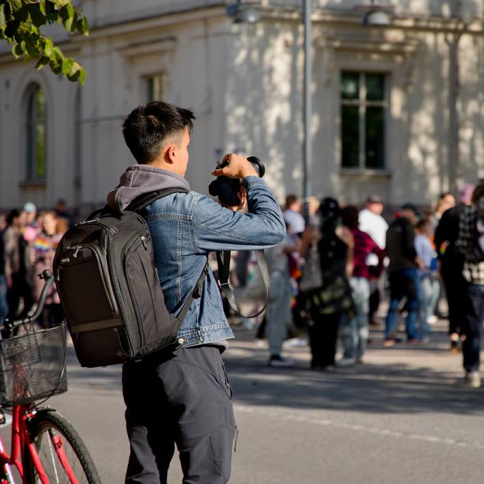 Think Tank Walker Pro Series Backpack
