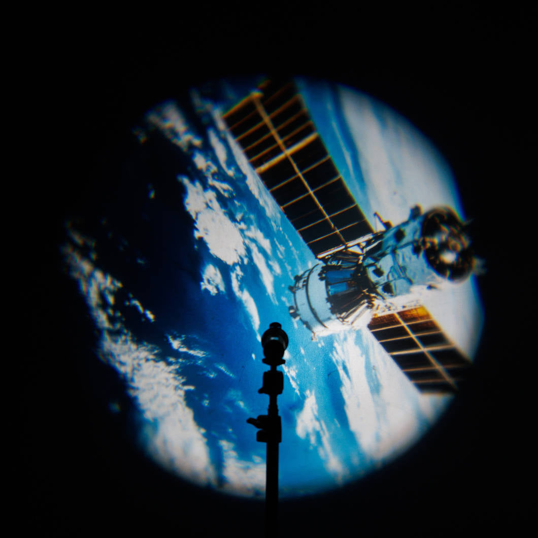 SmallRig RF 05B Portable Zoom LED Video Light (5785)