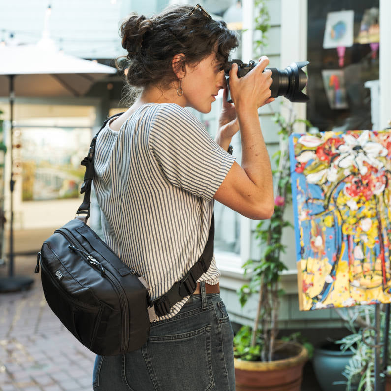 Think Tank PressPass