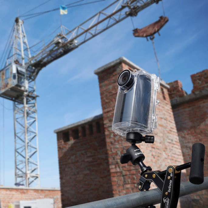 Brinno TLC300 Time Lapse Camera