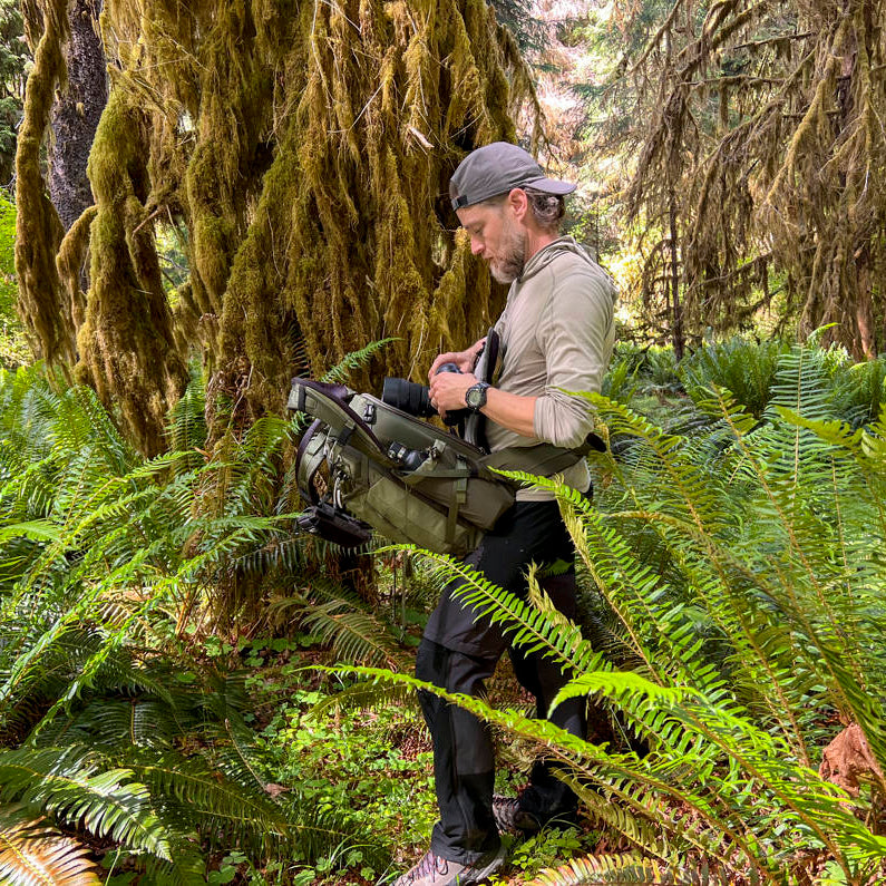 Think Tank Mindshift BackLight