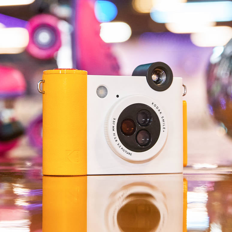 Kodak Smile+