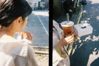Kodak EKTAR H35 Half Frame Compact Camera for instant photography with vintage design and easy-to-use features.