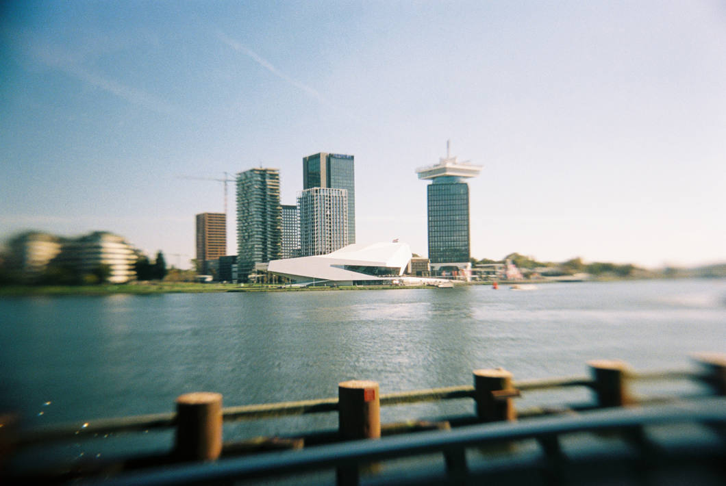 Ilford Camera Pixie 35-II