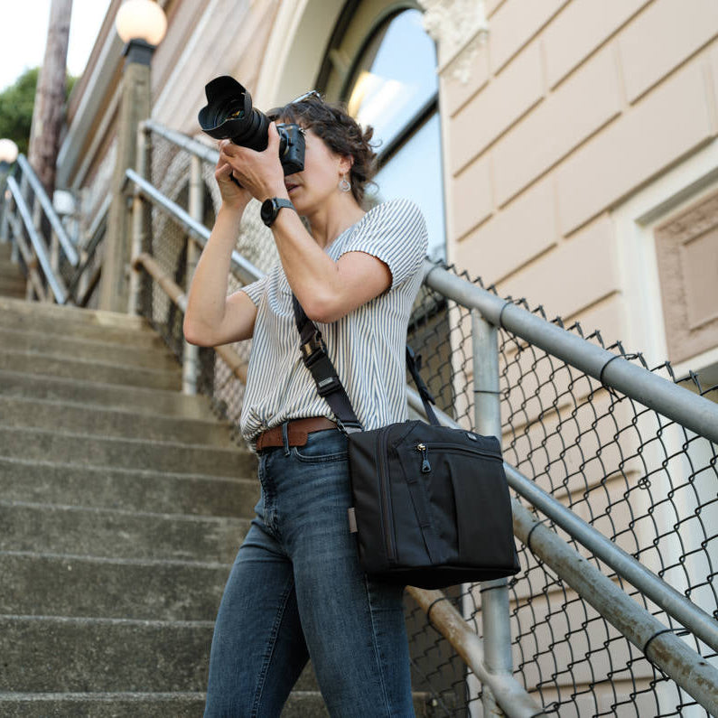 Think Tank PressPass