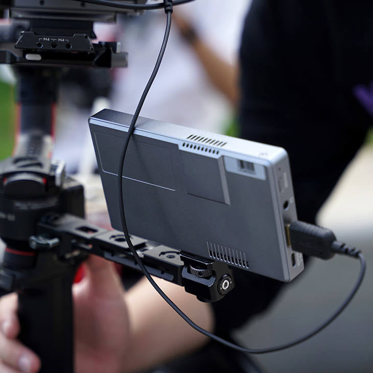 Feelworld Camera Field Monitor P6XL 6"