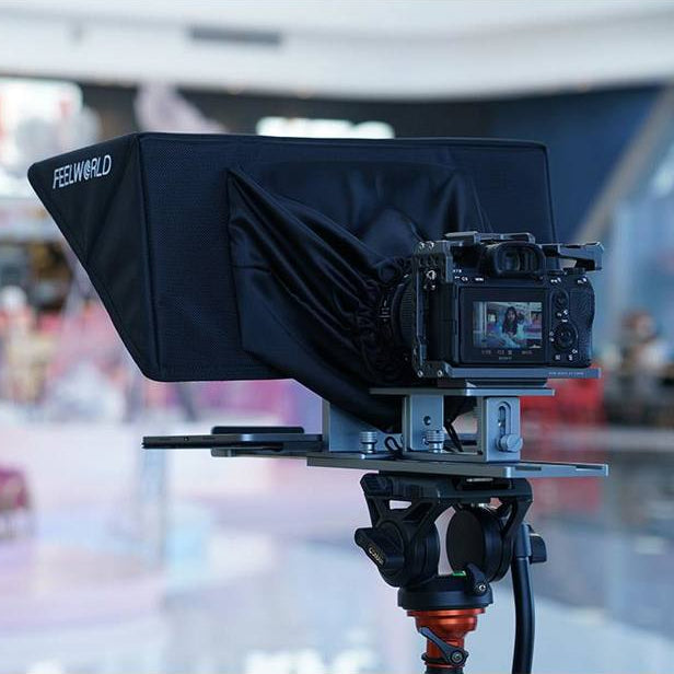 Feelworld TP16 Teleprompter