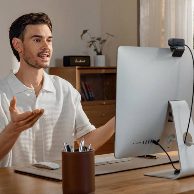 Insta360 Link 2C Pro