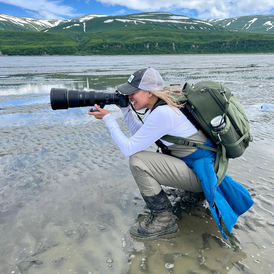 Think Tank Mindshift BackLight